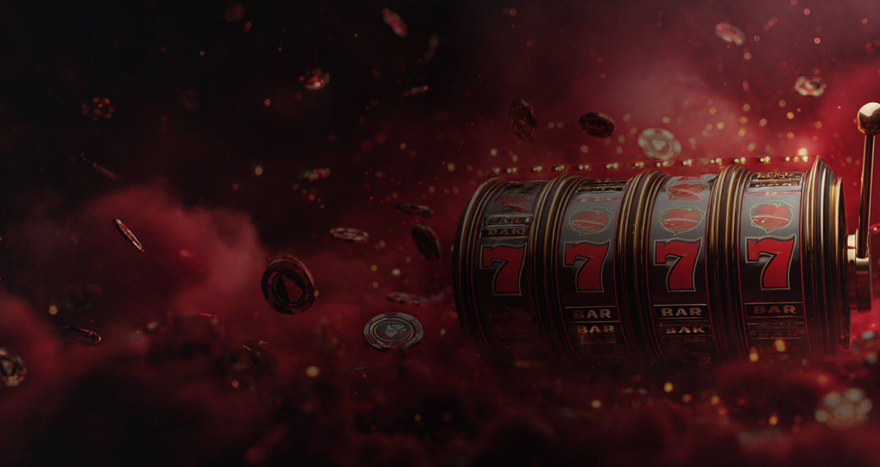 Magic Jackpot Casino