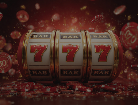 Magic Jackpot Casino