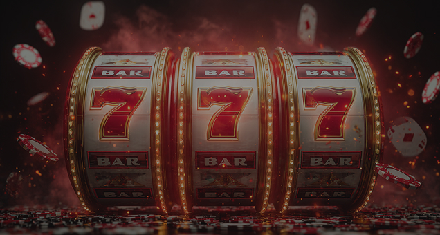 Magic Jackpot Casino